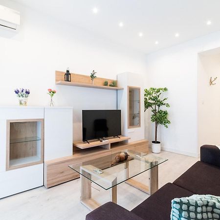 Wekey Homes Granada, Elvira Suites Centro Luaran gambar