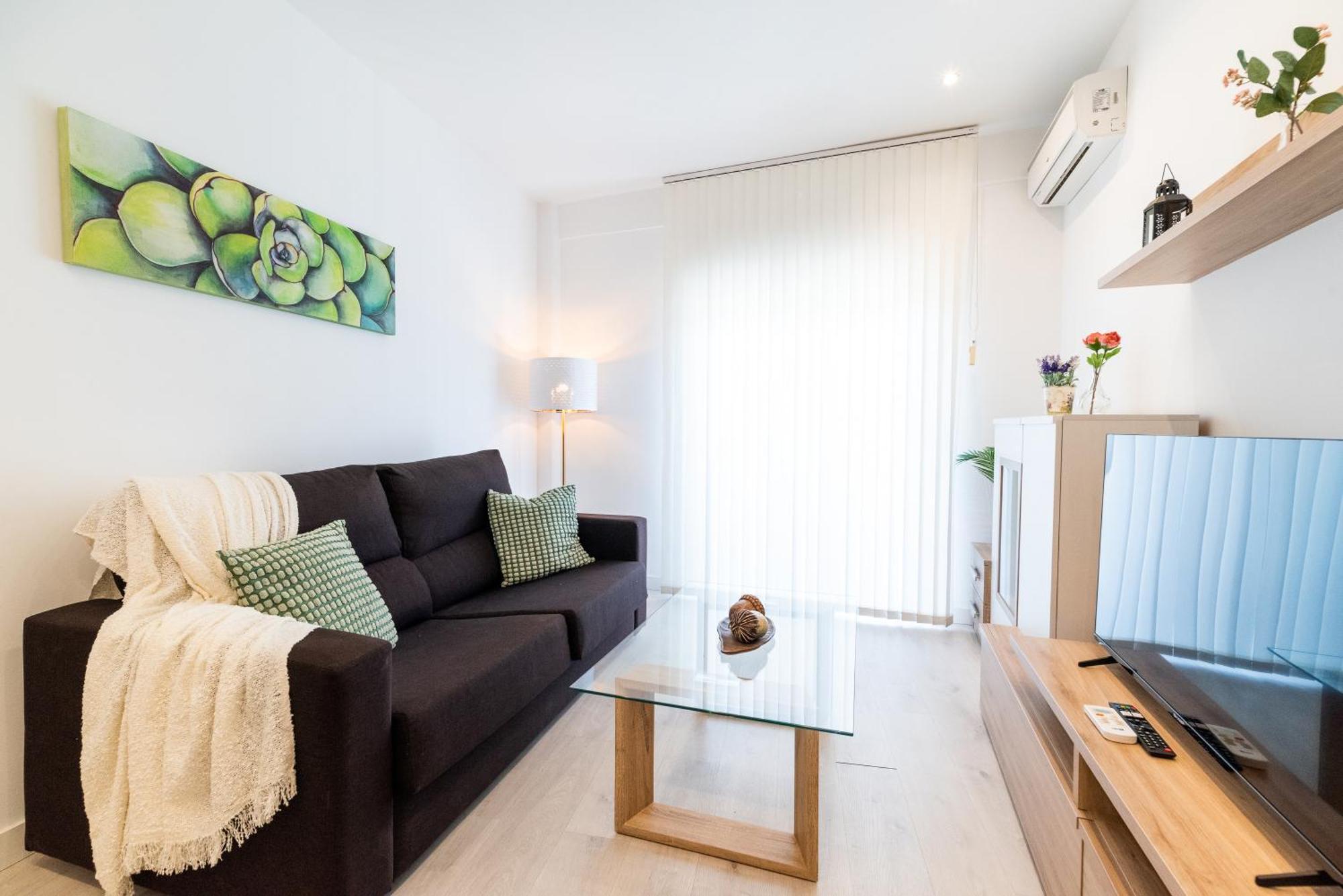 Wekey Homes Granada, Elvira Suites Centro Luaran gambar