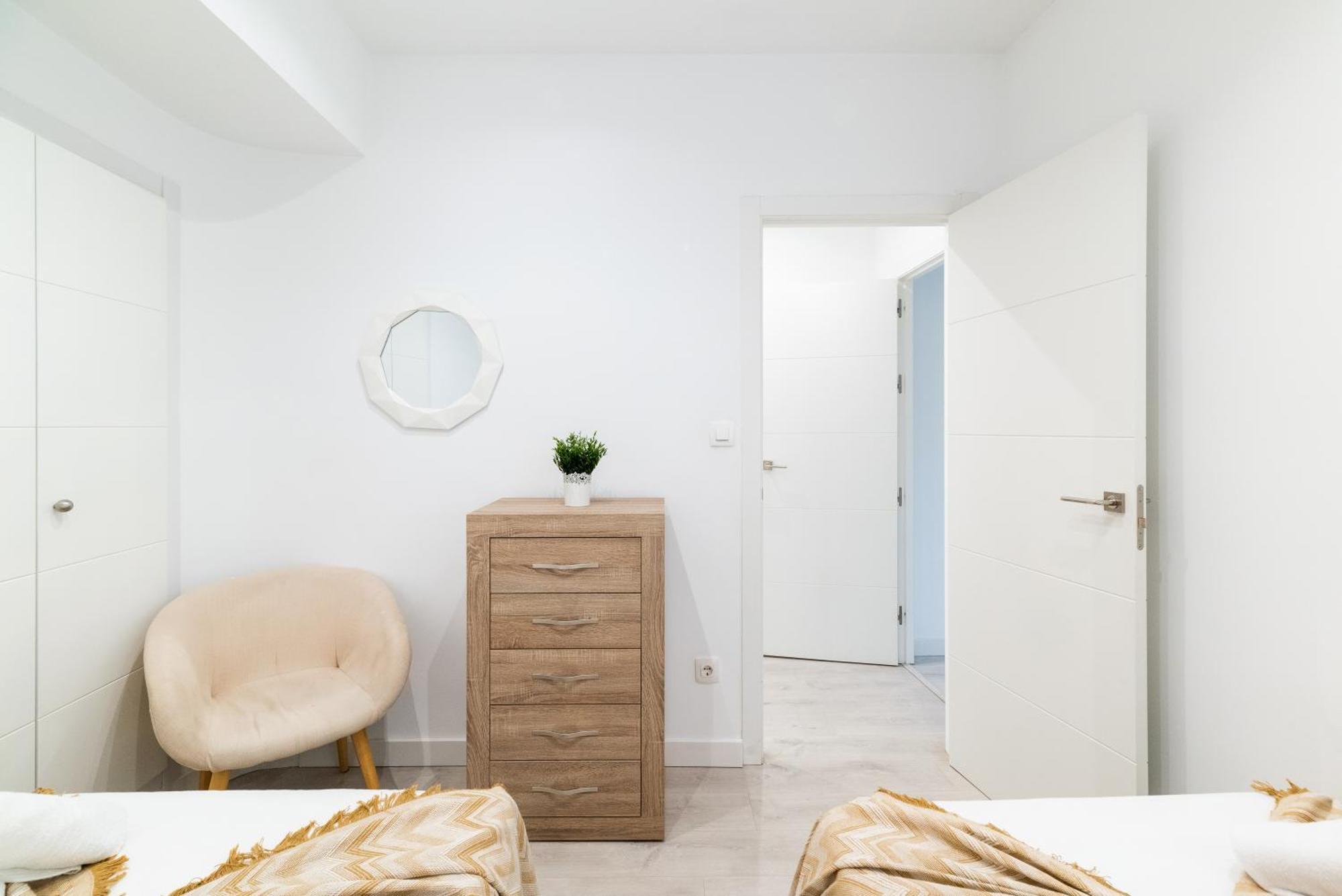 Wekey Homes Granada, Elvira Suites Centro Luaran gambar