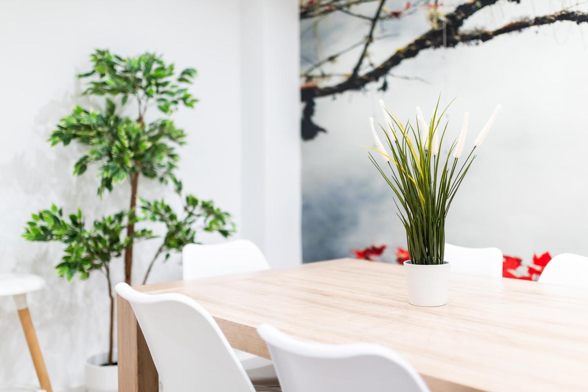 Wekey Homes Granada, Elvira Suites Centro Luaran gambar