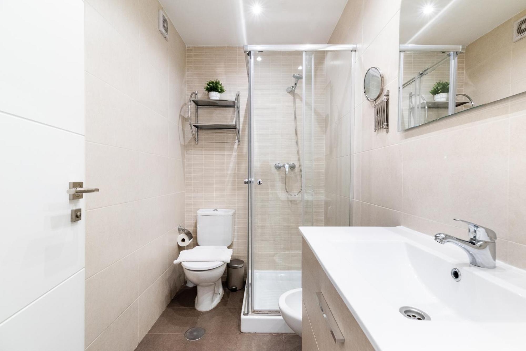 Wekey Homes Granada, Elvira Suites Centro Luaran gambar