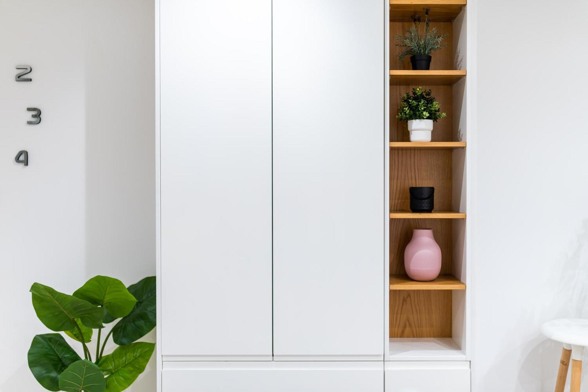 Wekey Homes Granada, Elvira Suites Centro Luaran gambar