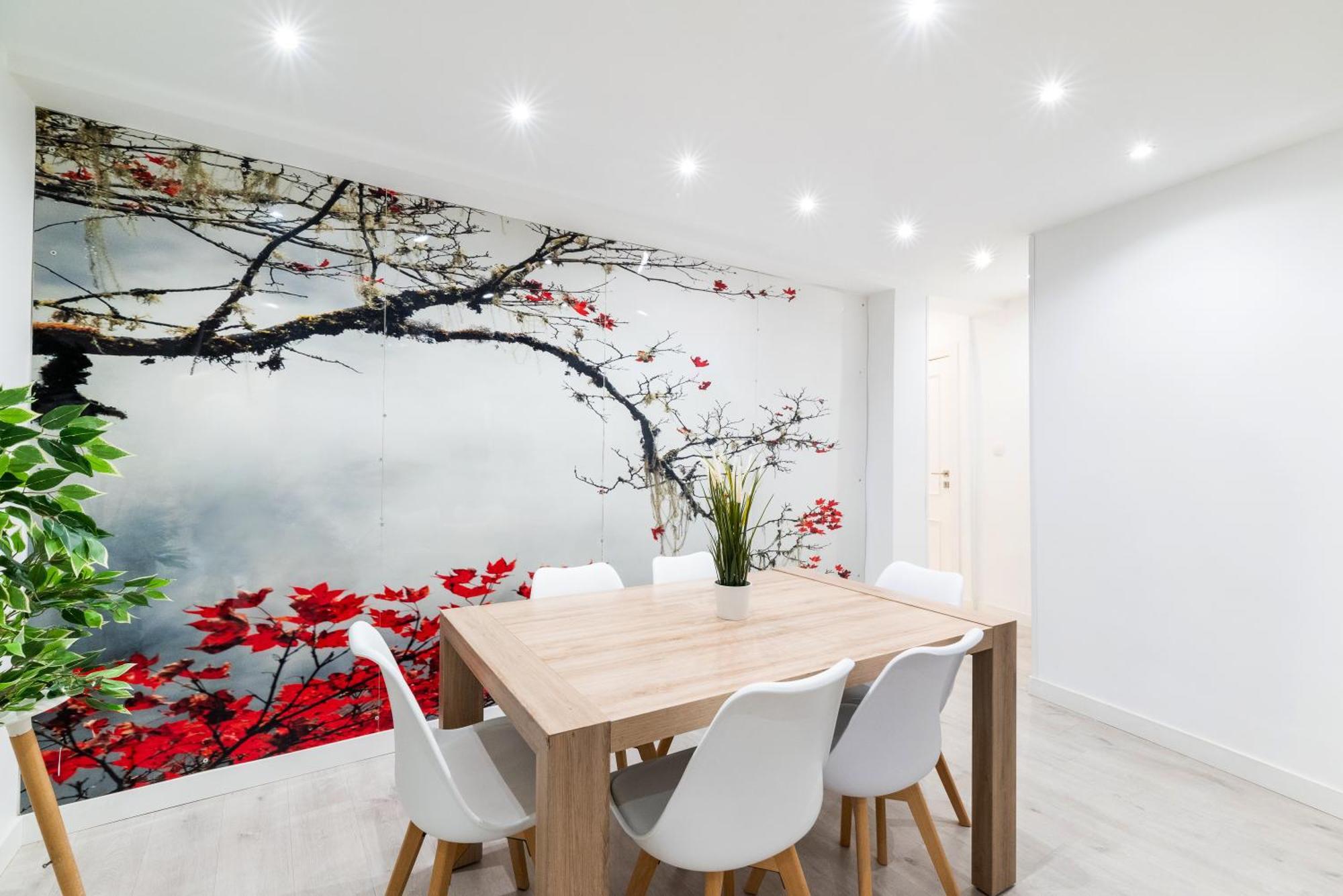 Wekey Homes Granada, Elvira Suites Centro Luaran gambar
