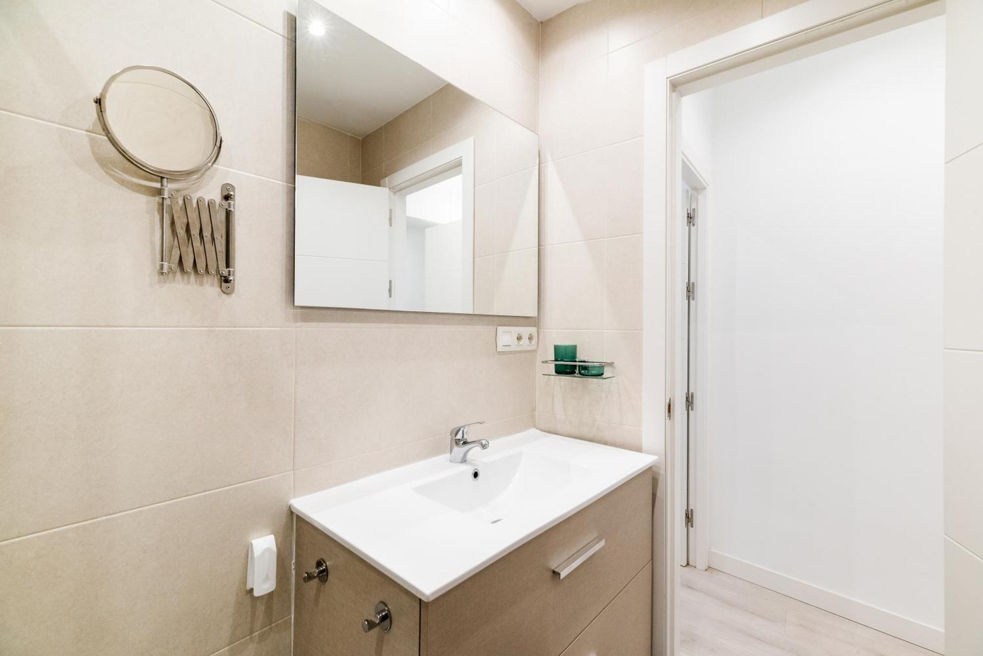 Wekey Homes Granada, Elvira Suites Centro Luaran gambar